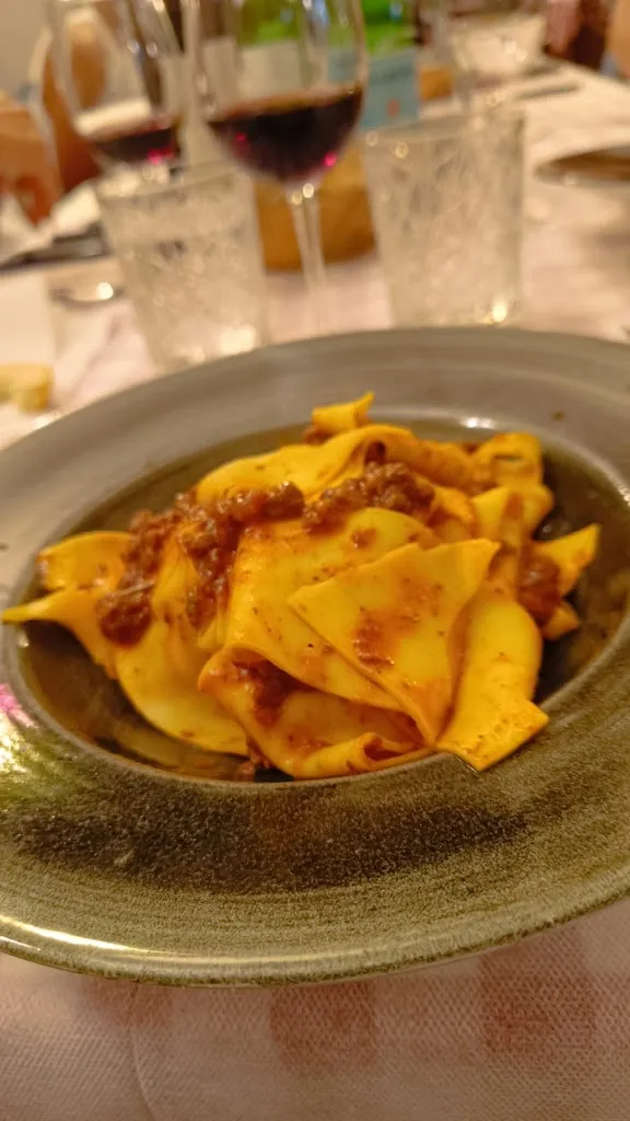 R K_Antica Trattoria Tramway_Poggio A Caiano_review