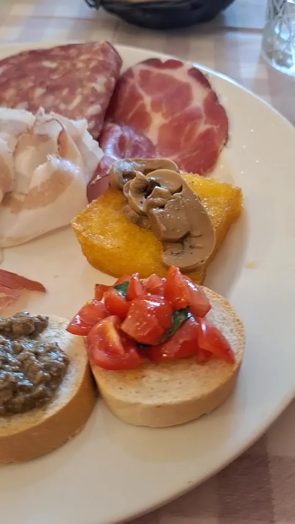 Antica Trattoria Tramway_Poggio A Caiano_slider_image_2