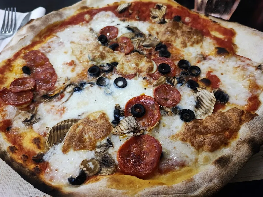 silvia guidi_La Frugola_Poggio A Caiano_review