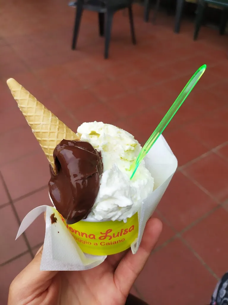 Menu_Gelateria Nonna Luisa_Poggio A Caiano_image_5