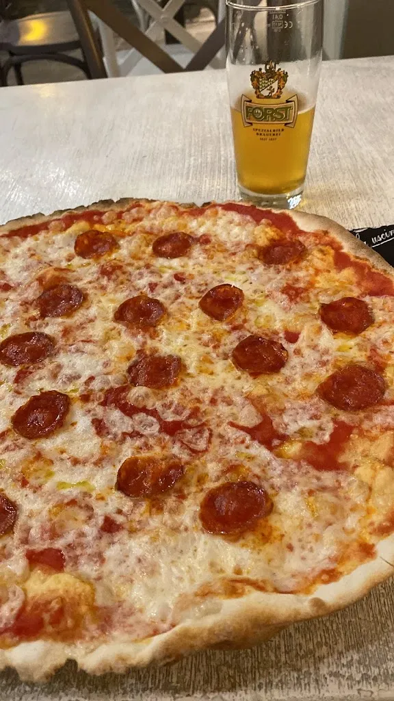 Gianluca Di Egidio_I'Mascherini_Poggio A Caiano_review