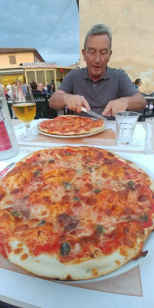 Menu_Circle M.C.L. THE GOLDEN LADLE_Poggio A Caiano_image_2