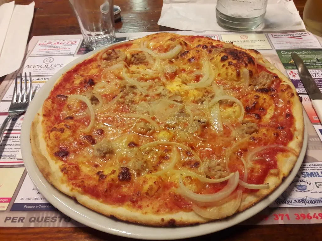 Menu_Circle M.C.L. THE GOLDEN LADLE_Poggio A Caiano_image_3