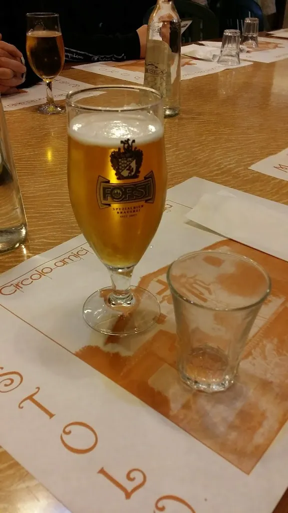 Menu_Circle M.C.L. THE GOLDEN LADLE_Poggio A Caiano_image_4