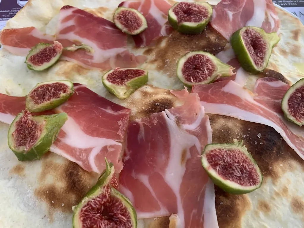 Menu_Circle M.C.L. THE GOLDEN LADLE_Poggio A Caiano_image_5