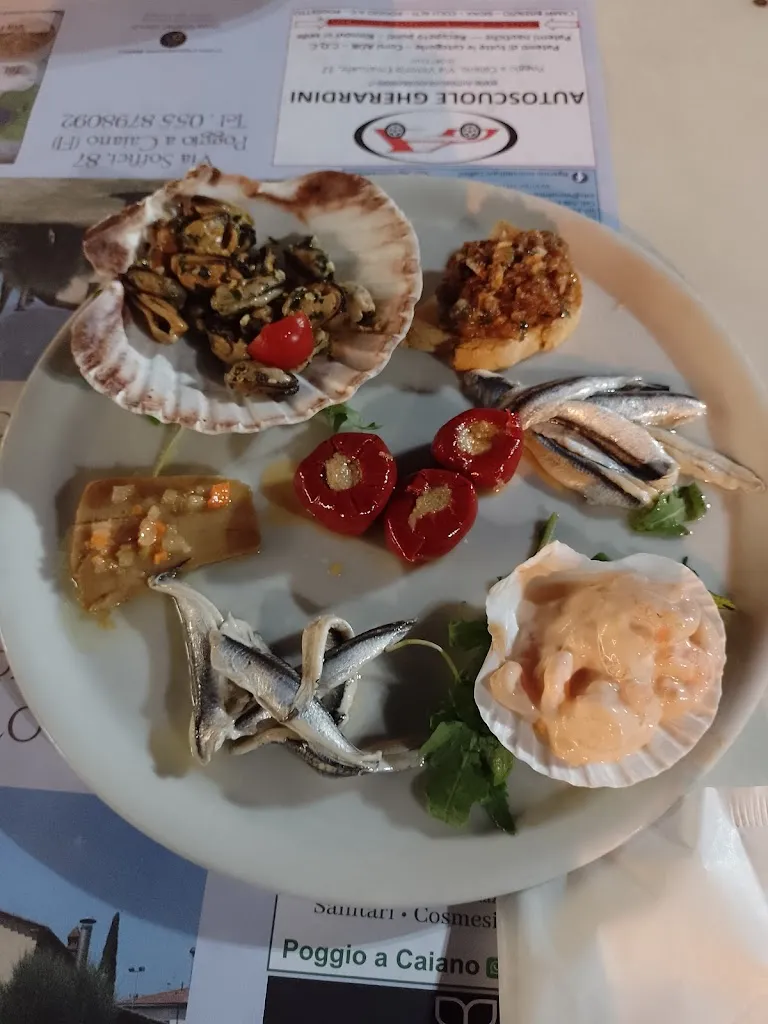 Menu_Circle M.C.L. THE GOLDEN LADLE_Poggio A Caiano_image_6