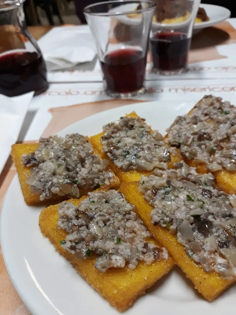 Menu_Circle M.C.L. THE GOLDEN LADLE_Poggio A Caiano_image_7