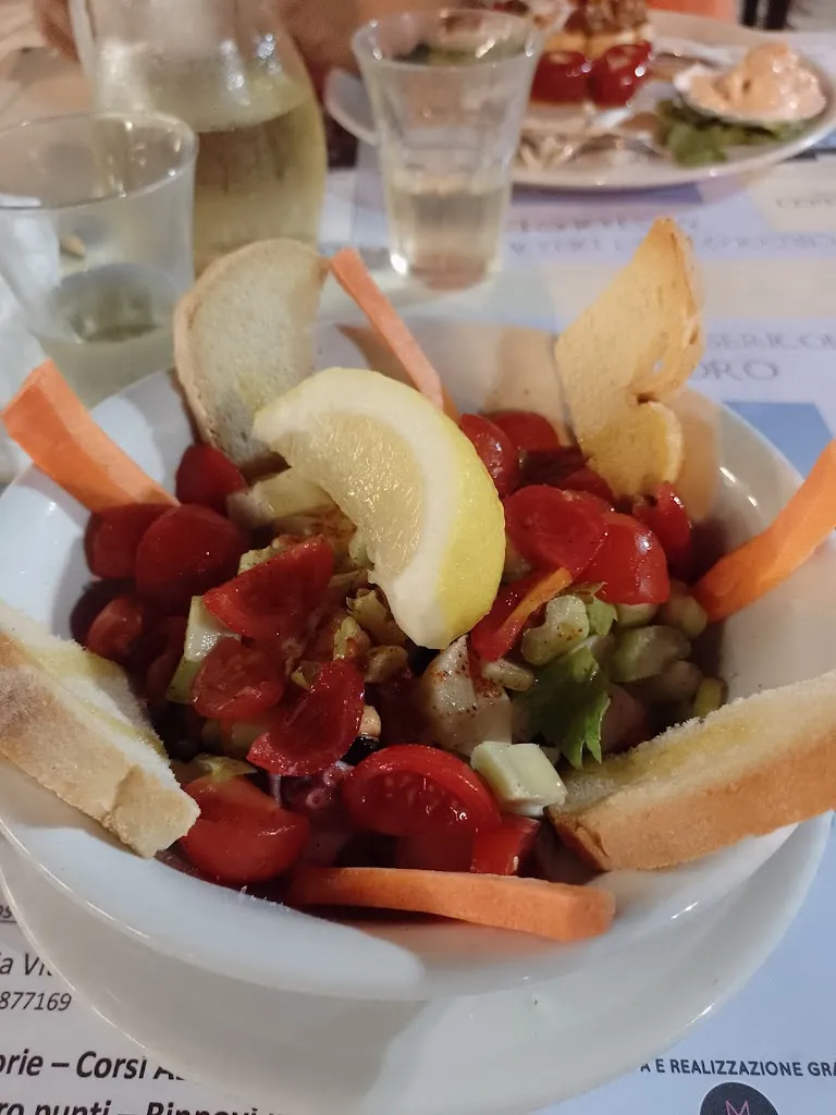 Menu_Circle M.C.L. THE GOLDEN LADLE_Poggio A Caiano_image_9