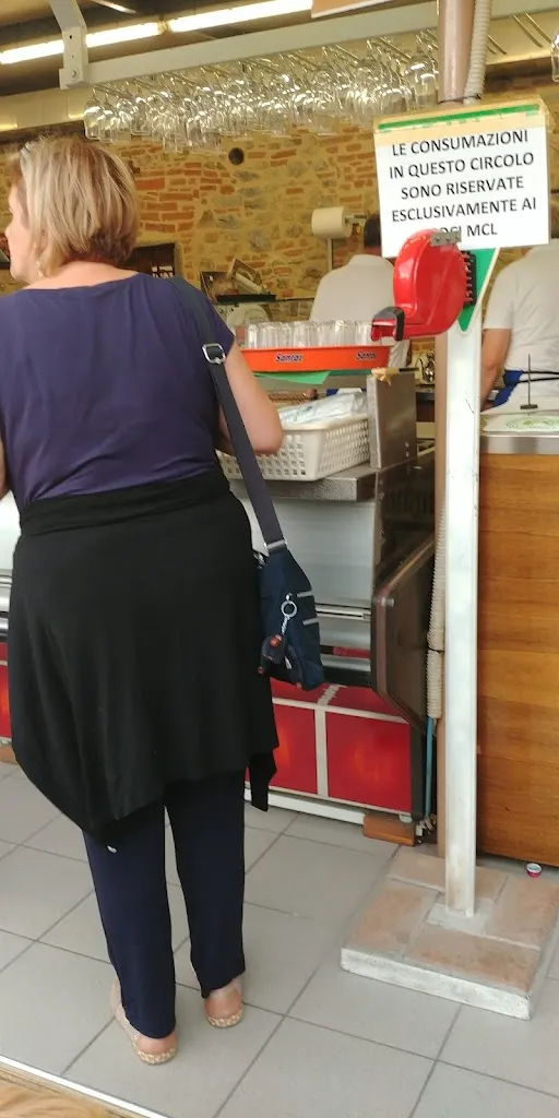 Fiorenza Caleffi_Circle M.C.L. THE GOLDEN LADLE_Poggio A Caiano_review