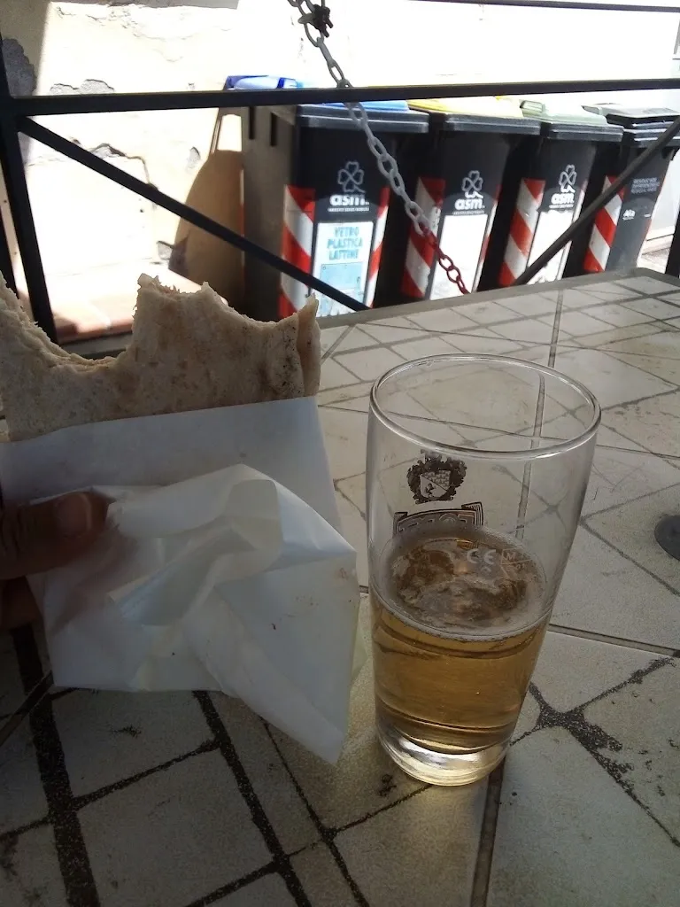 Menu_Pizzeria Bar La Loggia_Poggio A Caiano_immagine_3