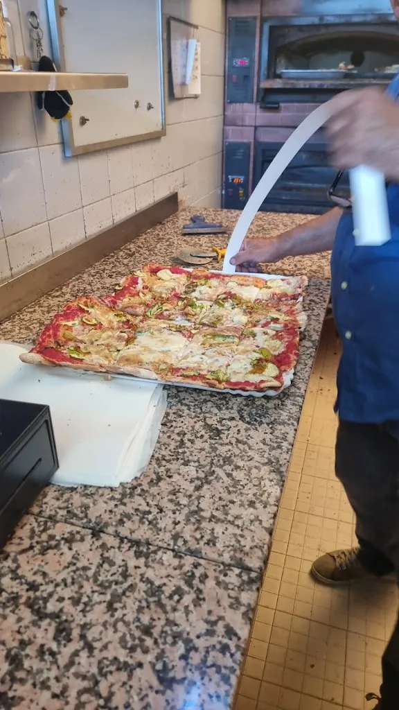 Menu_Pizzeria Bar La Loggia_Poggio A Caiano_immagine_7