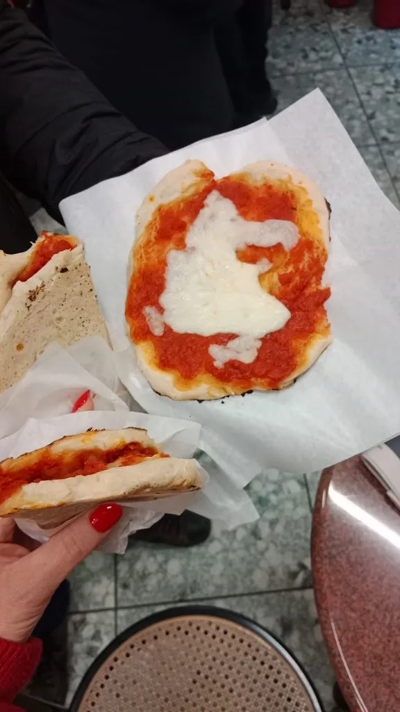 Il Meffo_Pizzeria Bar La Loggia_Poggio A Caiano_recensione