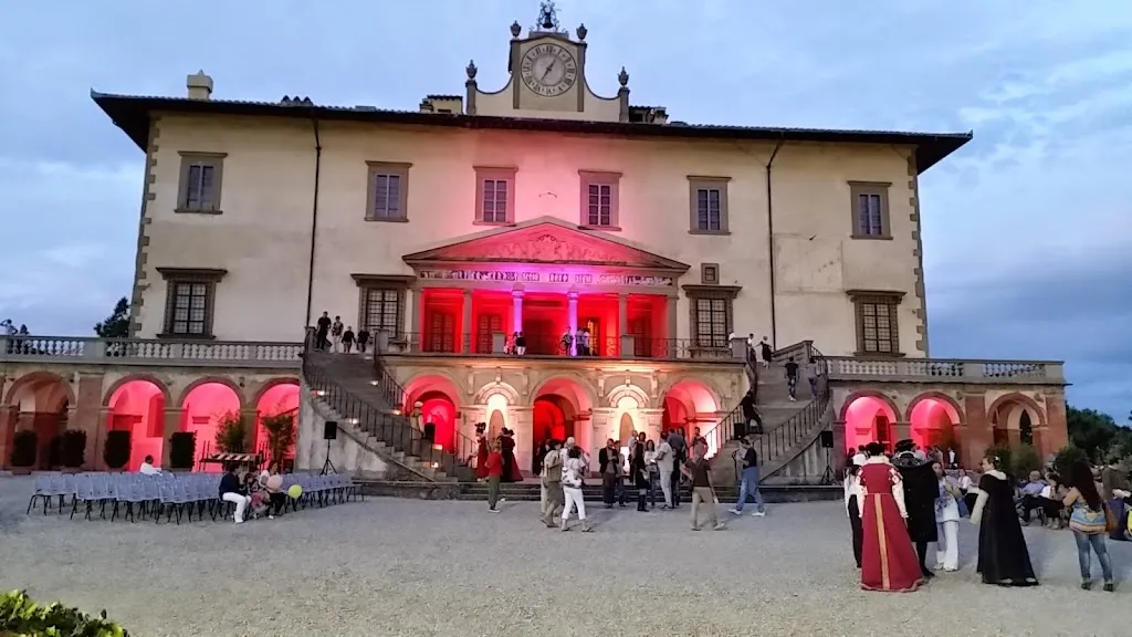 Pizzeria Bar La Loggia_Poggio A Caiano_slider_image_3