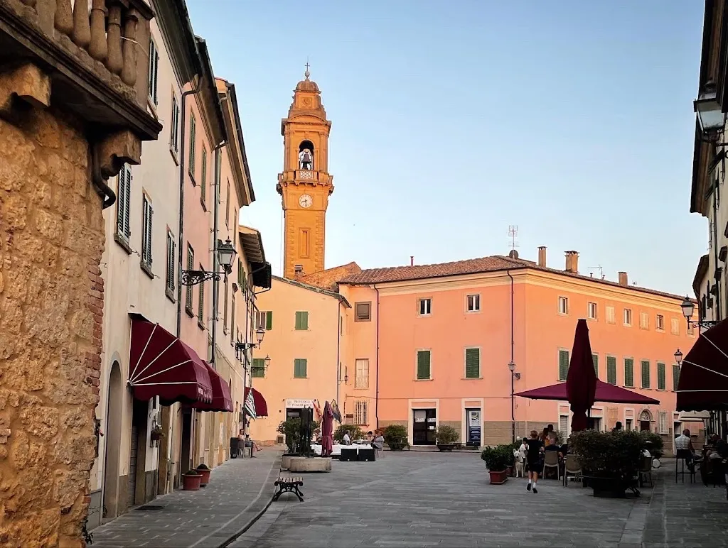 K S_Siamo Fritti - Piccolo Ristorante_Pomarance_review