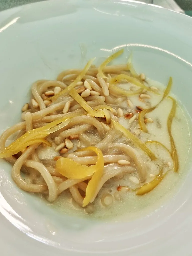 Nikolay Abadjiev_Siamo Fritti - Piccolo Ristorante_Pomarance_review