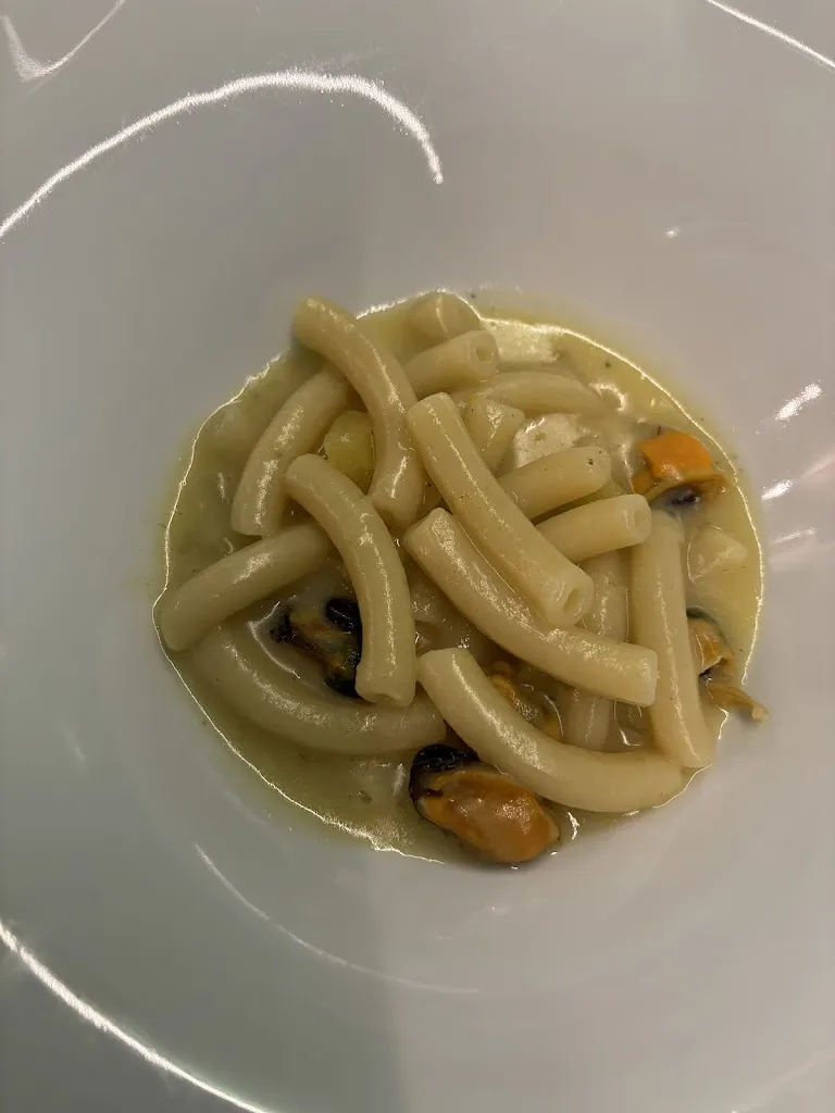 Siamo Fritti - Piccolo Ristorante restaurant in Pomarance