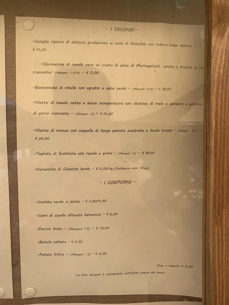 Menu_Ristorante La Dispensa_Pomarance_image_2