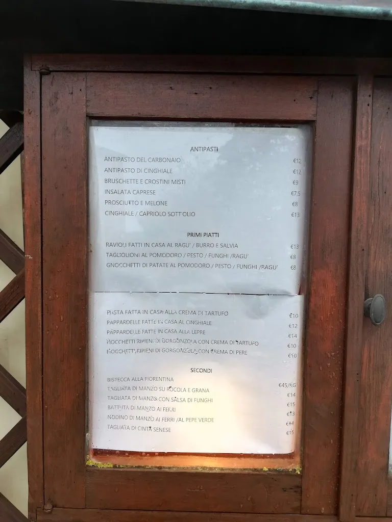 Menu_Osteria dell'Ultimo Carbonaio_Pomarance_image_3