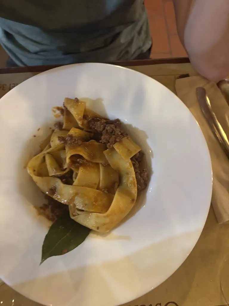 Leonor Gameiro_Osteria dell'Ultimo Carbonaio_Pomarance_review