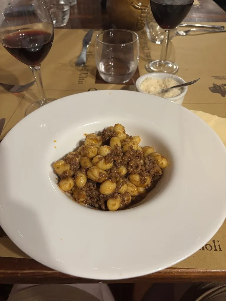 Michael Rainone_Osteria dell'Ultimo Carbonaio_Pomarance_review