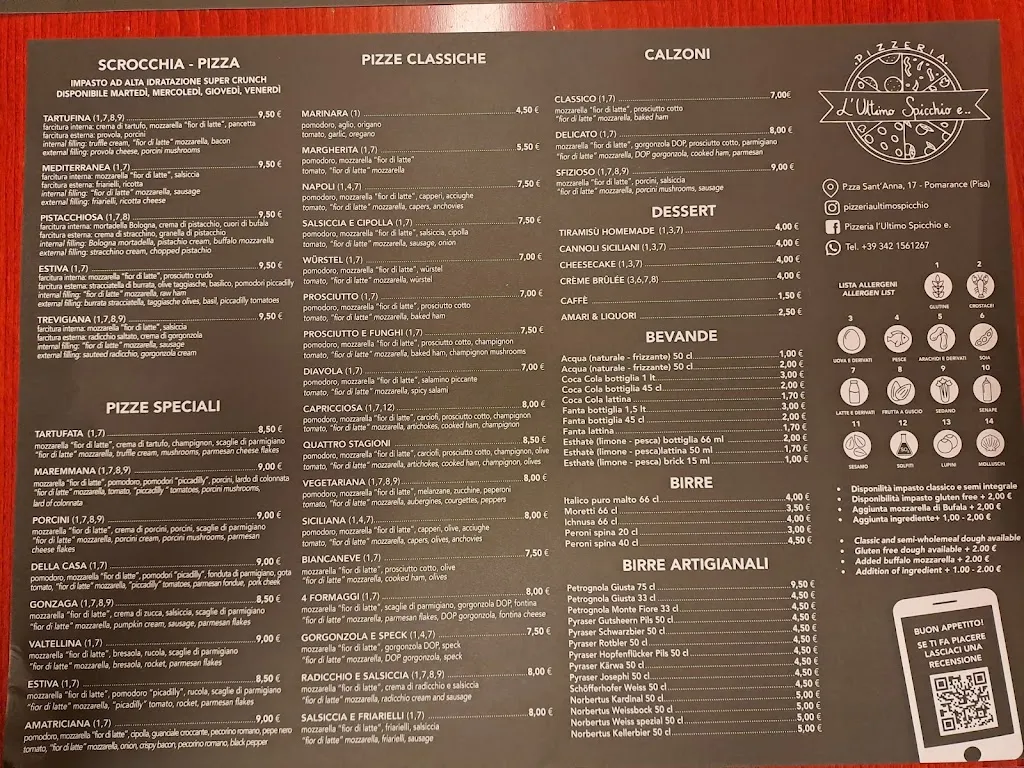 Menu_L'ultimo Spicchio_Pomarance_image_1