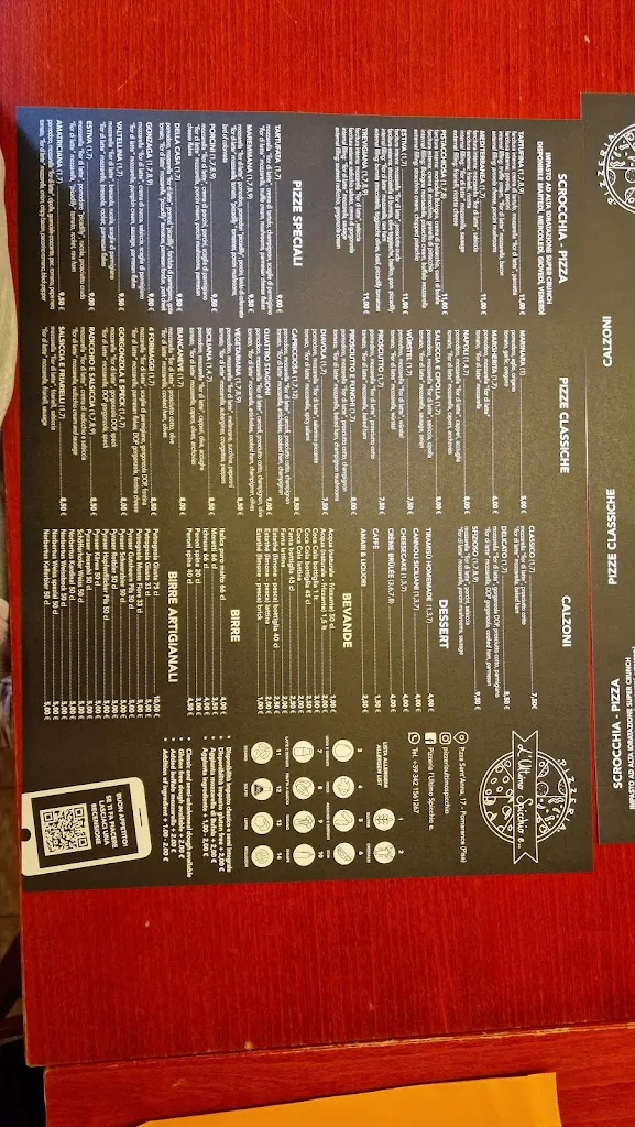 Alex W_L'ultimo Spicchio_Pomarance_review