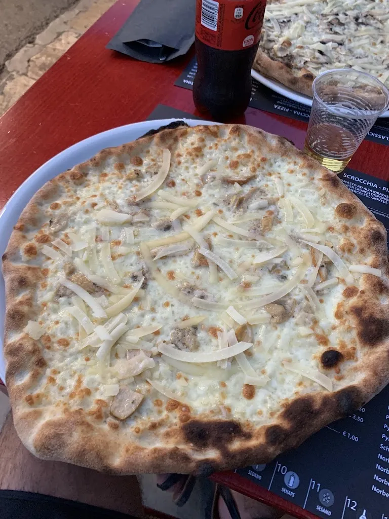 Emilio Esteve_L'ultimo Spicchio_Pomarance_review