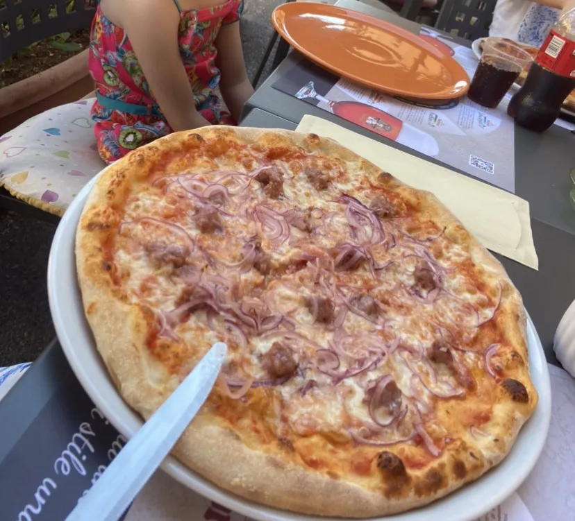 Odile Barclay_L'ultimo Spicchio_Pomarance_review