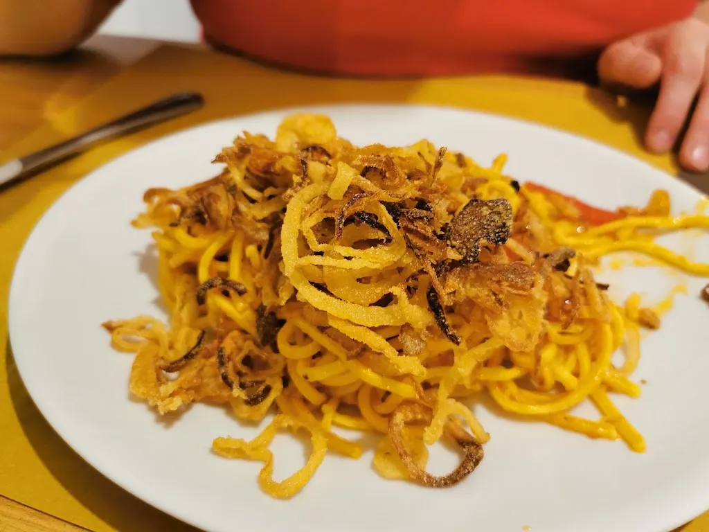 tom rombouts_Ristorante Ci.Ri.So'_Pomarance_review