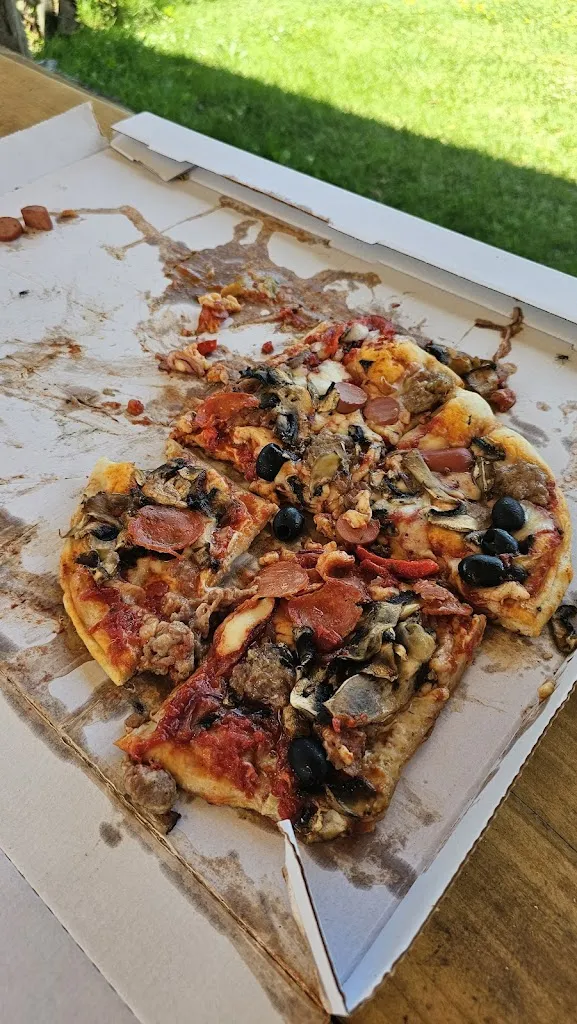 Patryk Skalski_Ristorante Il Viottolo_Pomarance_recensione