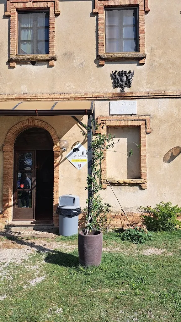 Carlo Pucci_Ristorante Il Viottolo_Pomarance_recensione