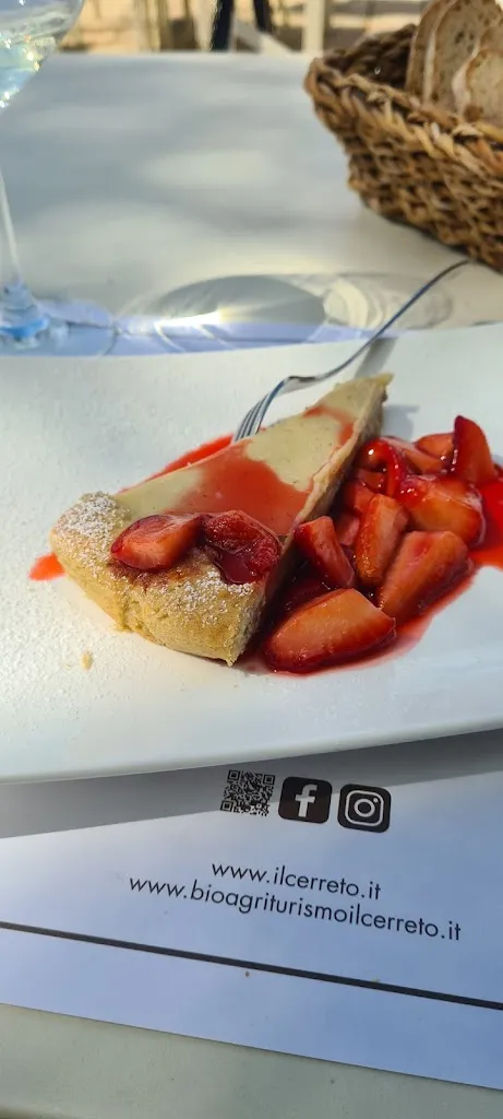 Coffee Lover_Bio Agriturismo Il Cerreto_Pomarance_review