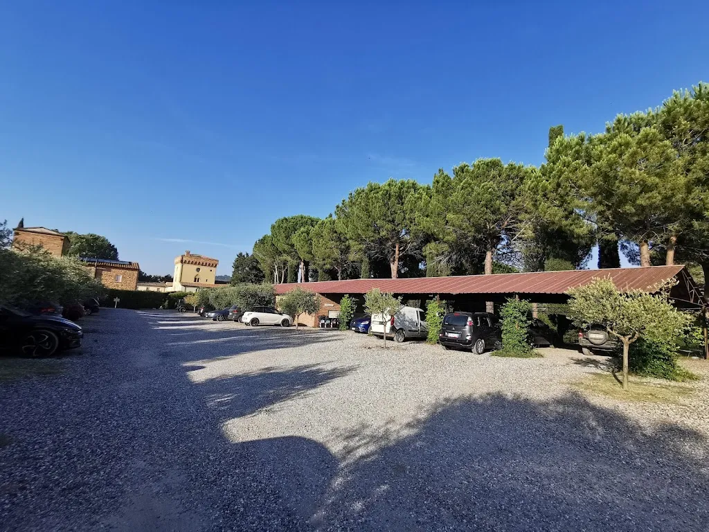 Manish Patil_Bio Agriturismo Il Cerreto_Pomarance_review