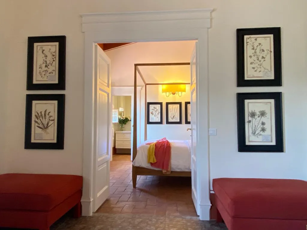 Bio Agriturismo Il Cerreto_Pomarance_slider_image_3