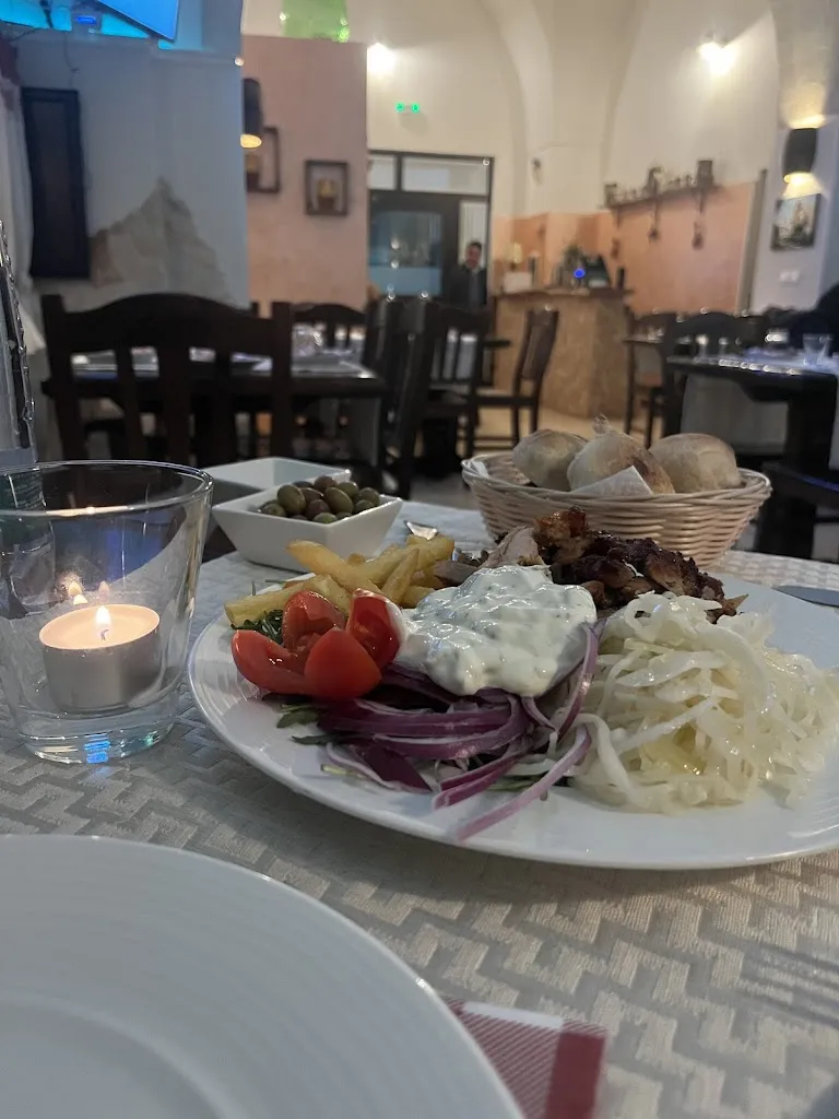 Roberta Castiello_Le Radici_Montemesola_review