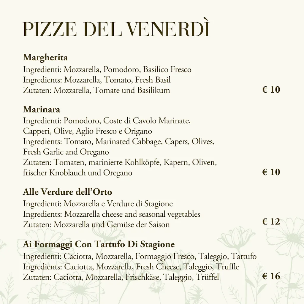 Menu_Il Cerreto Bio Ristorante_Pomarance_image_1