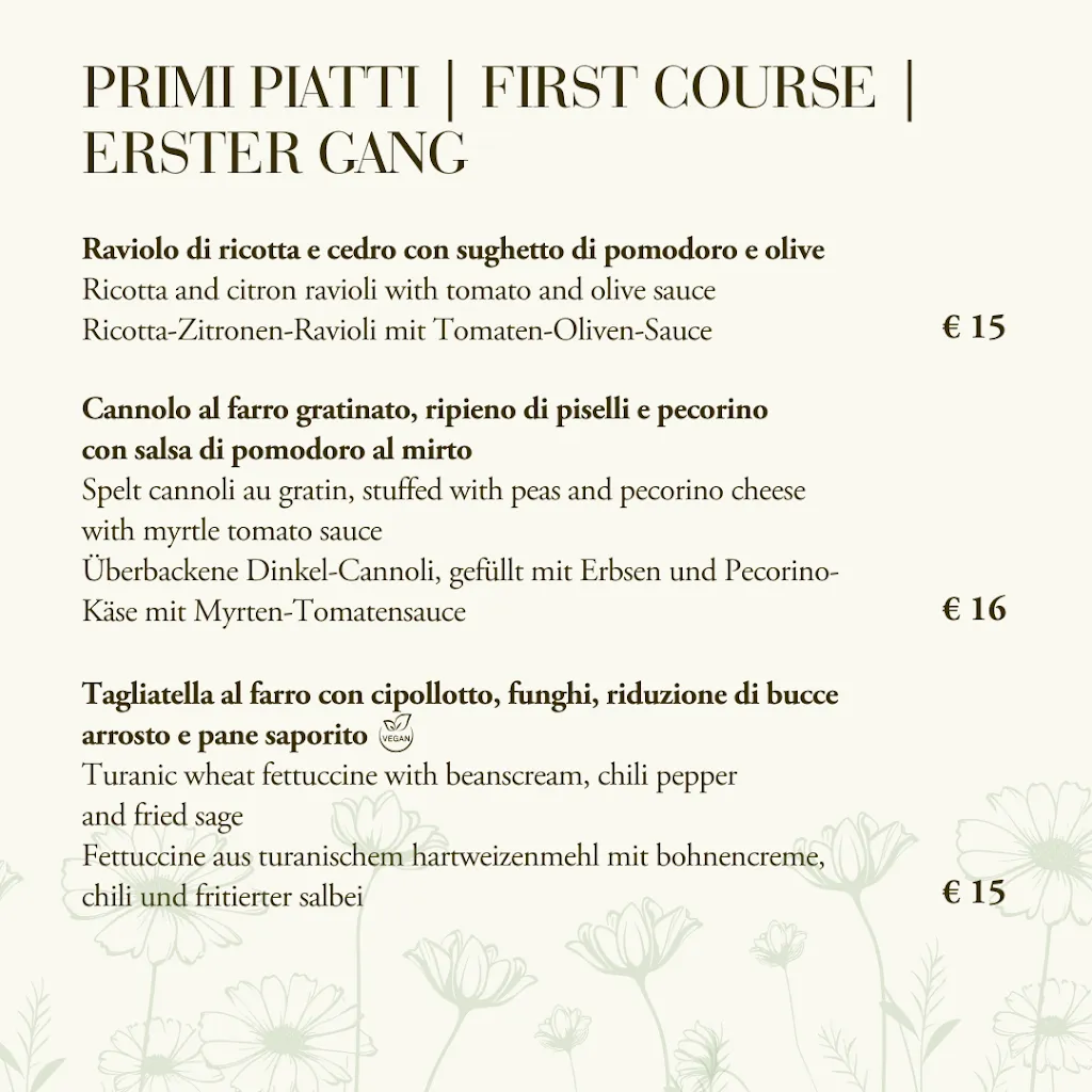 Menu_Il Cerreto Bio Ristorante_Pomarance_image_2