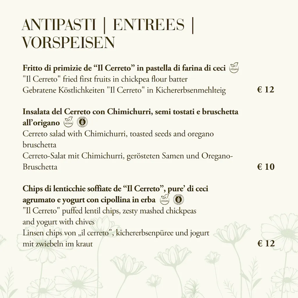 Menu_Il Cerreto Bio Ristorante_Pomarance_image_4