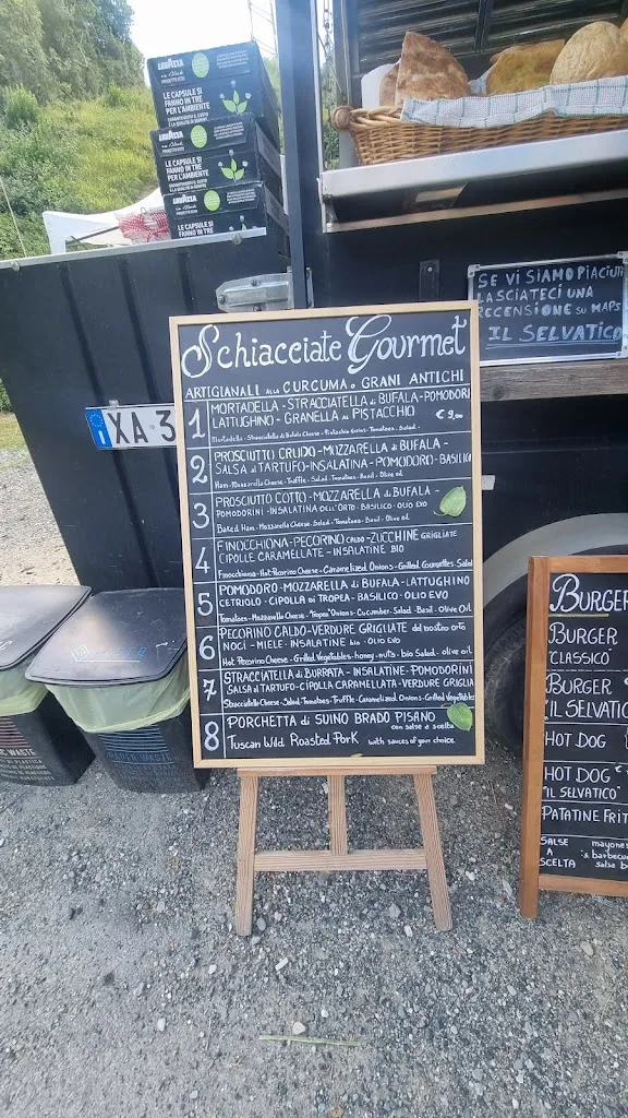 Menu_- Il Selvatico - Agri Food Truck_Pomarance_immagine_3