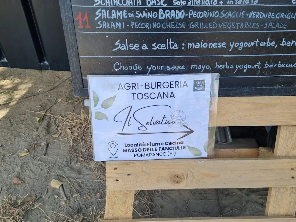 Menu_- Il Selvatico - Agri Food Truck_Pomarance_immagine_4