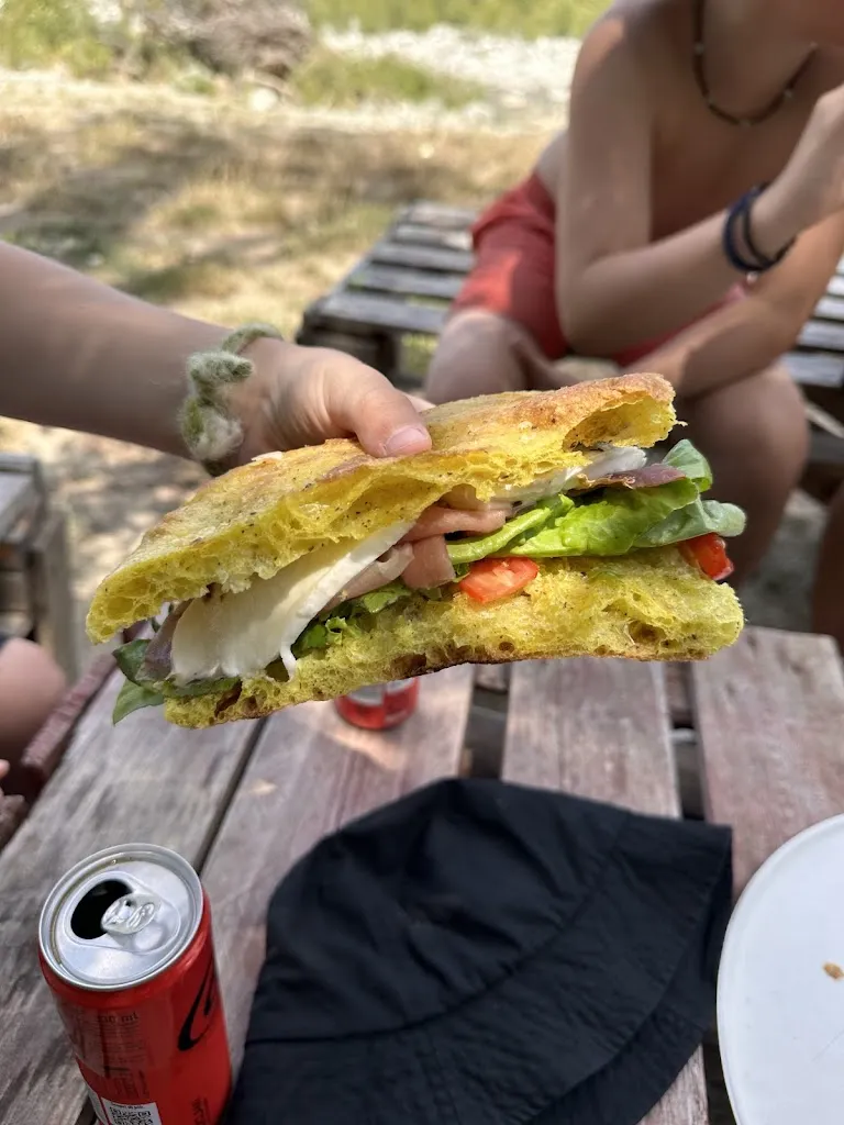 Kitija Silina_- Il Selvatico - Agri Food Truck_Pomarance_recensione