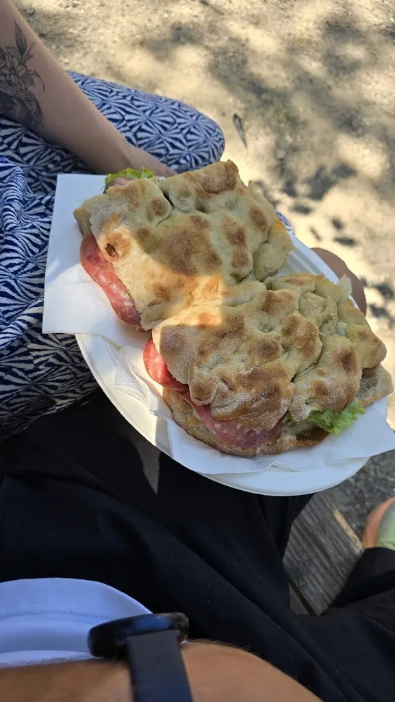 Alex G._- Il Selvatico - Agri Food Truck_Pomarance_recensione