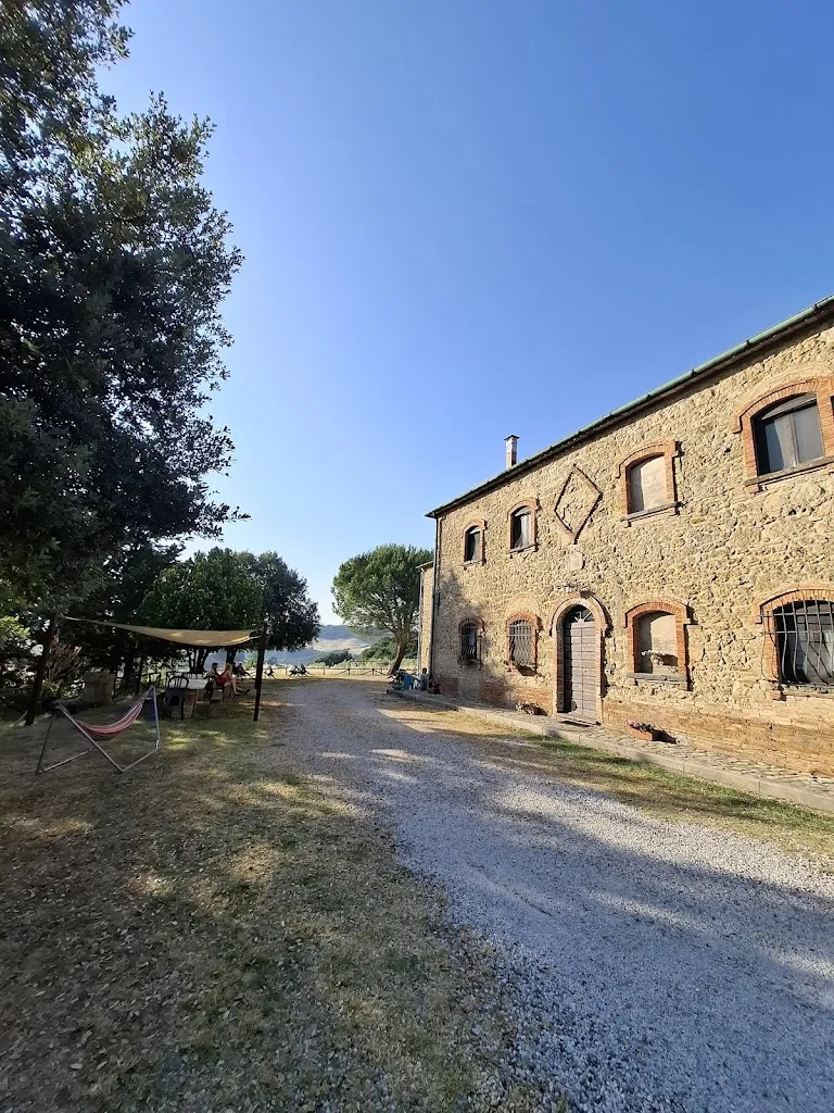 joanna krolak_Agriturismo il Palagetto_Pomarance_review