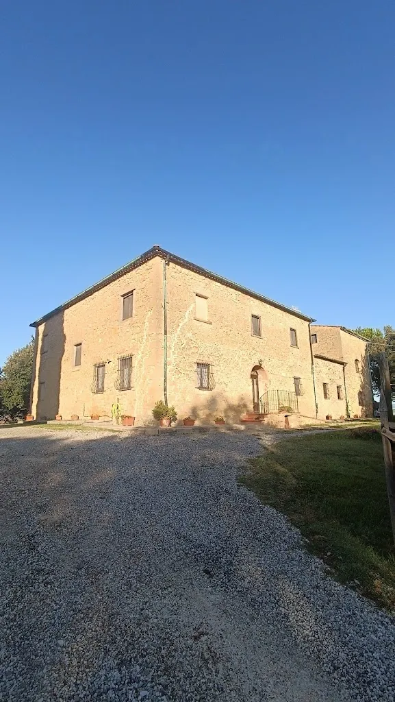 Domingo Nevado_Agriturismo il Palagetto_Pomarance_review