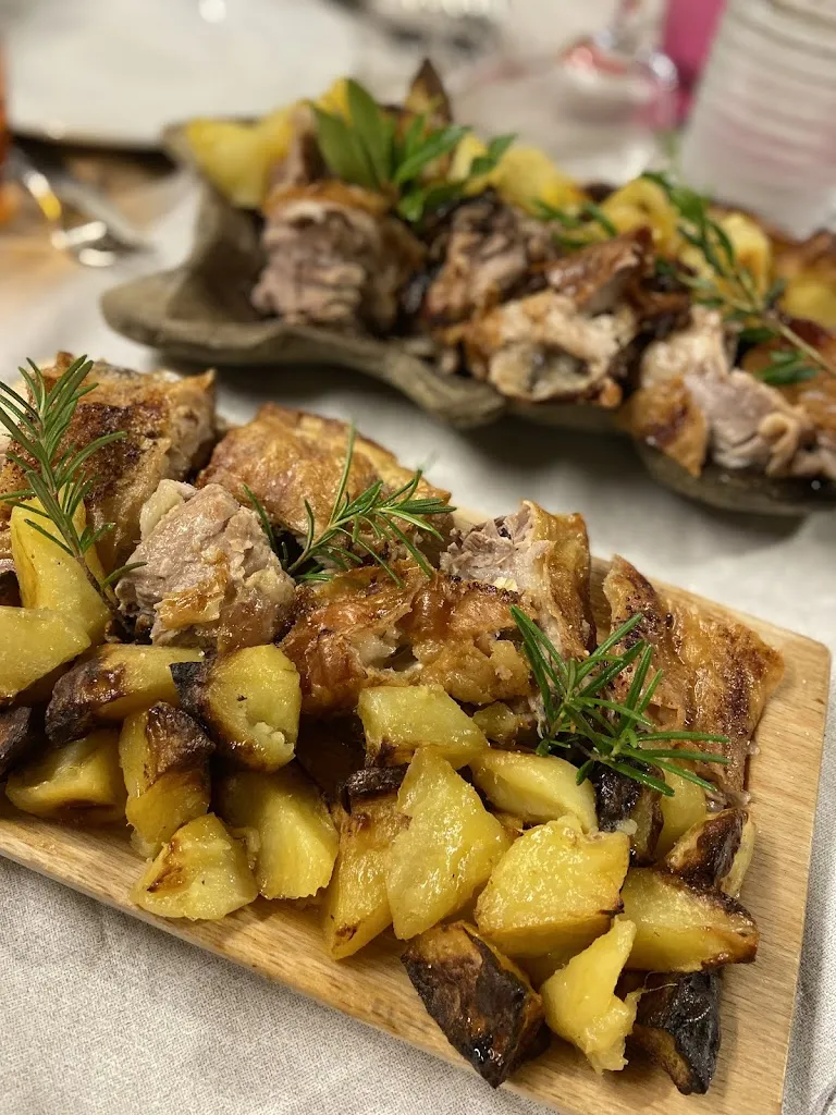 Emine Kurtulmuş_Il Pratone_Pomarance_Bewertung