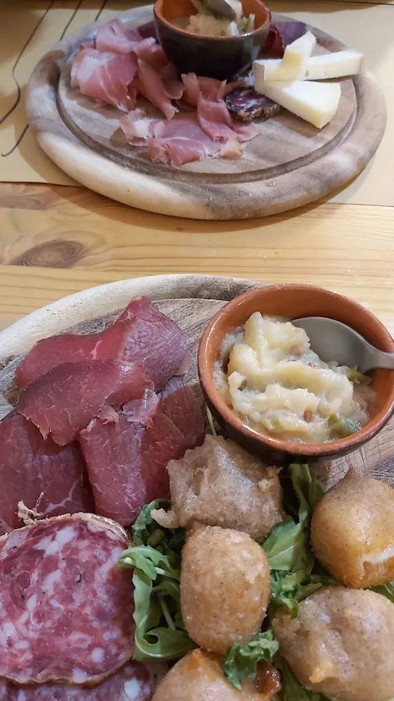 Marielle Peters_Osteria 5 all'Undici_Pomarance_review