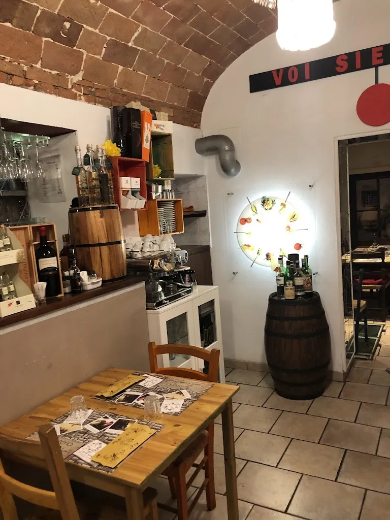 Глеб Шадрин_Osteria 5 all'Undici_Pomarance_review