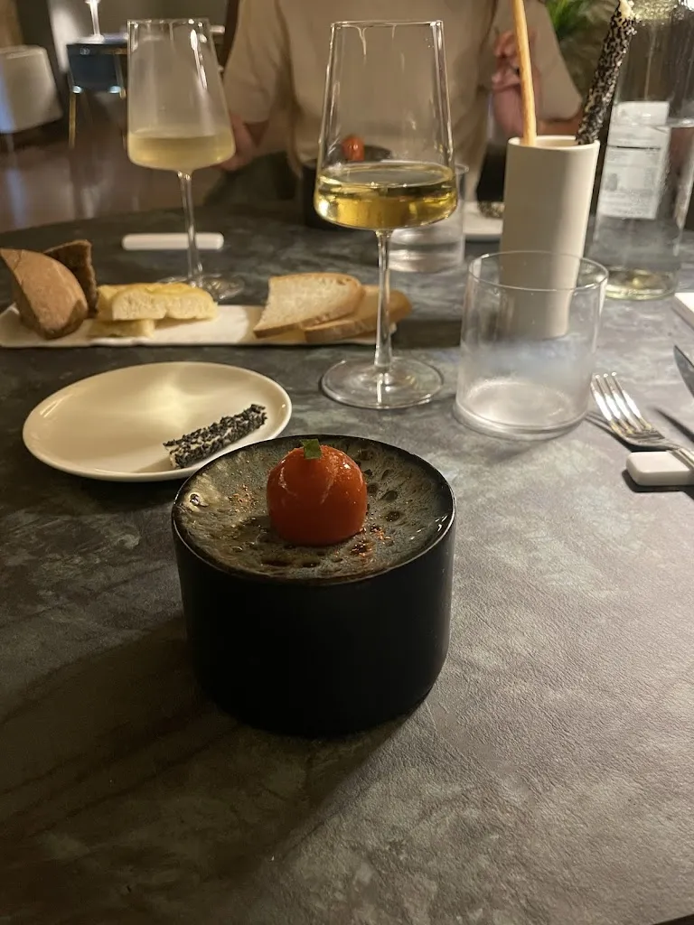 F H_Il Pomarancio_Pomarance_review