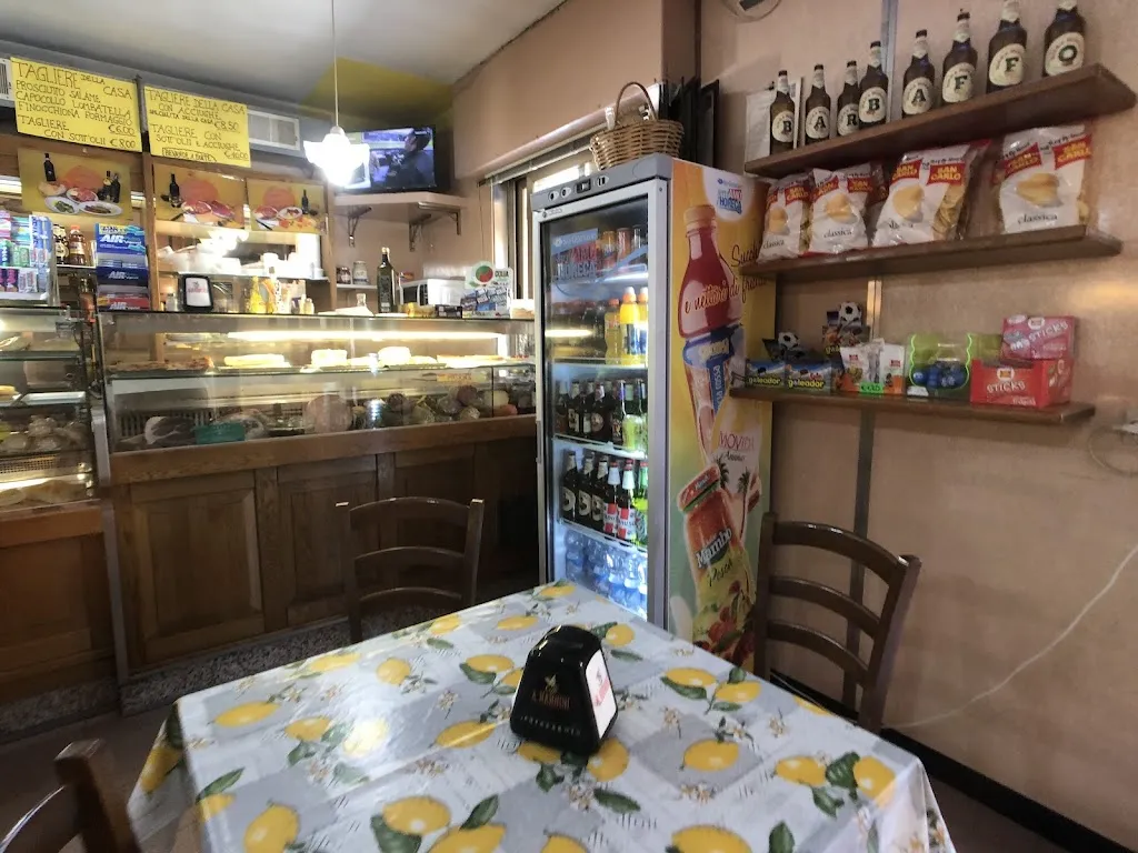 Goyo GTO _Bar Baffo di Milly & CHEF Antonio Scavone_Ponte A Tressa_recensione