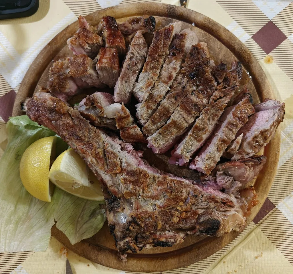 Peppe_La Pentolaccia dai Cecchi_Ponte Buggianese_review